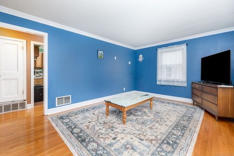 Tiny photo for 201 Saybrooke Street, Hartford, CT 06106 (MLS # 24137201)