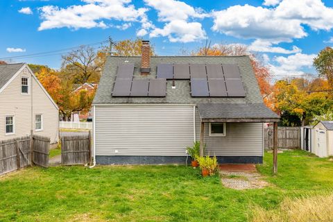 Tiny photo for 201 Saybrooke Street, Hartford, CT 06106 (MLS # 24137201)