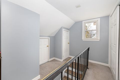 Tiny photo for 201 Saybrooke Street, Hartford, CT 06106 (MLS # 24137201)