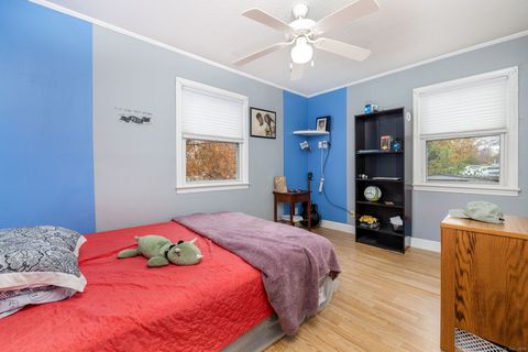 Tiny photo for 201 Saybrooke Street, Hartford, CT 06106 (MLS # 24137201)