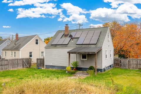 Tiny photo for 201 Saybrooke Street, Hartford, CT 06106 (MLS # 24137201)