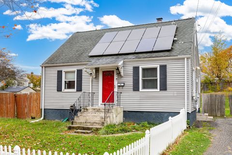 Tiny photo for 201 Saybrooke Street, Hartford, CT 06106 (MLS # 24137201)