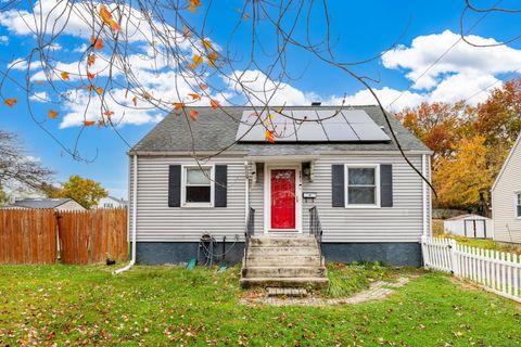 Tiny photo for 201 Saybrooke Street, Hartford, CT 06106 (MLS # 24137201)
