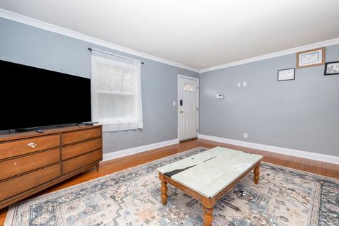 Tiny photo for 201 Saybrooke Street, Hartford, CT 06106 (MLS # 24137201)
