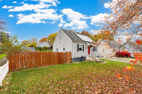 Tiny photo for 201 Saybrooke Street, Hartford, CT 06106 (MLS # 24137201)