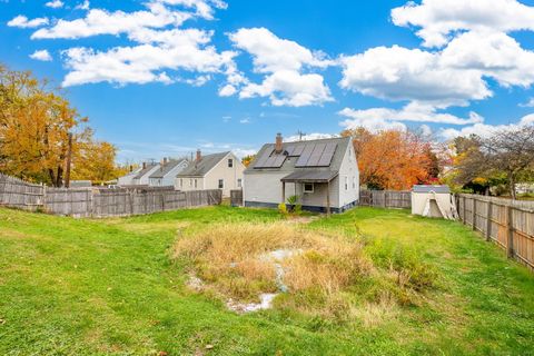 Tiny photo for 201 Saybrooke Street, Hartford, CT 06106 (MLS # 24137201)