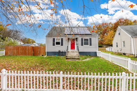 Tiny photo for 201 Saybrooke Street, Hartford, CT 06106 (MLS # 24137201)