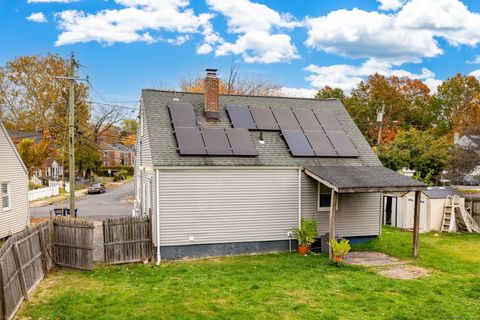 Tiny photo for 201 Saybrooke Street, Hartford, CT 06106 (MLS # 24137201)