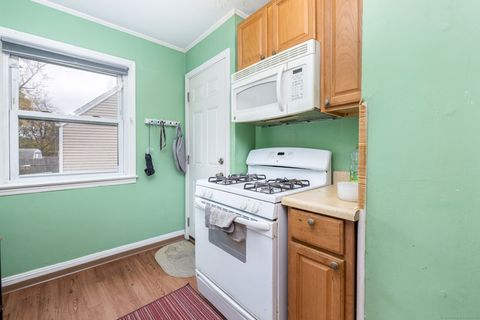 Tiny photo for 201 Saybrooke Street, Hartford, CT 06106 (MLS # 24137201)