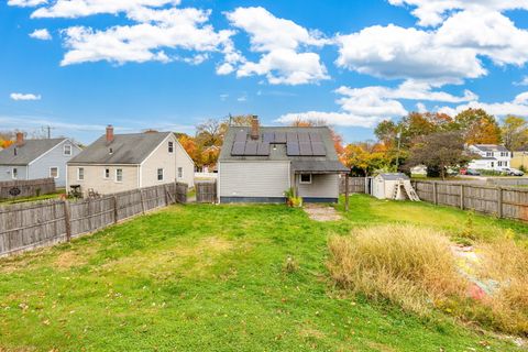 Tiny photo for 201 Saybrooke Street, Hartford, CT 06106 (MLS # 24137201)