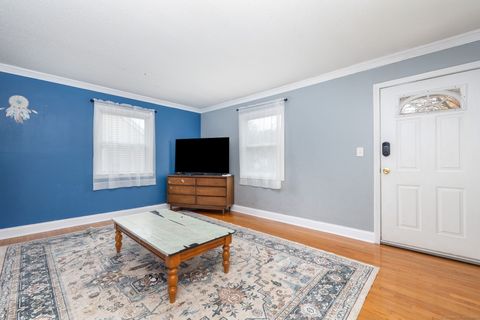 Tiny photo for 201 Saybrooke Street, Hartford, CT 06106 (MLS # 24137201)