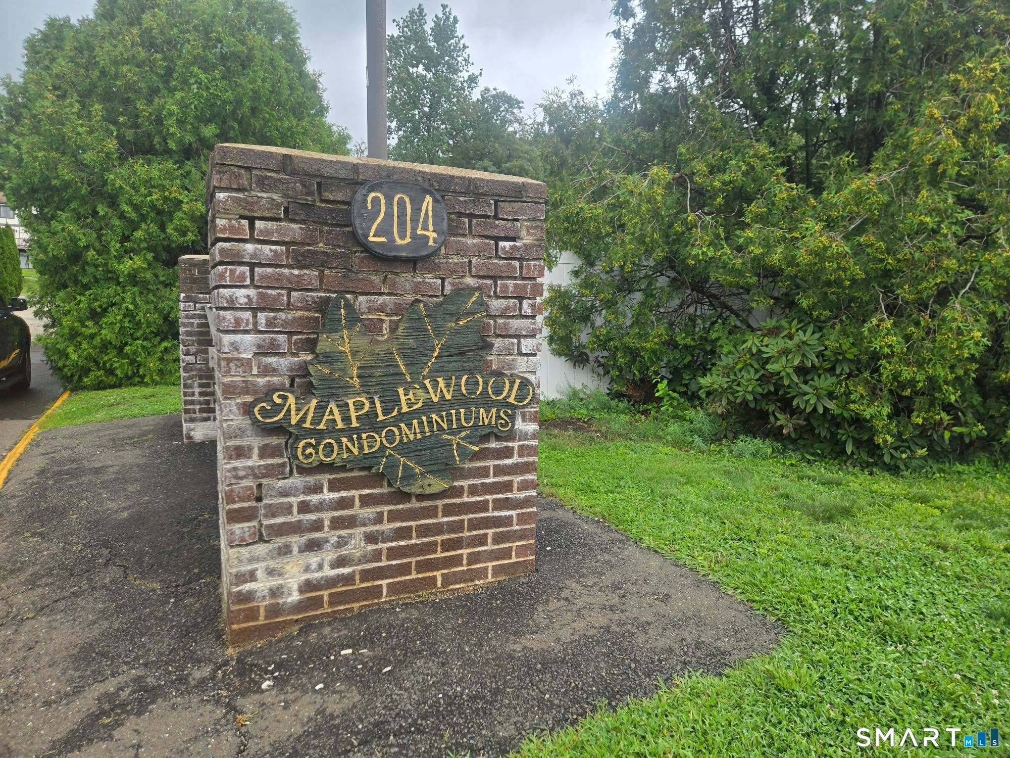 204 New Haven Avenue 4A