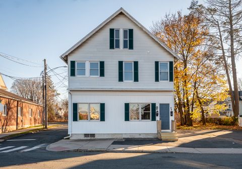 88 High Street Enfield CT 06082