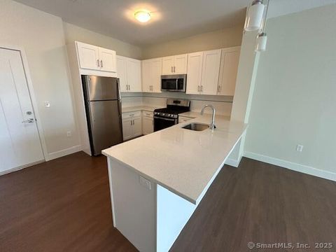 Tiny photo for 111b Morgan Street #218, Stamford, CT 06905 (MLS # 24135831)