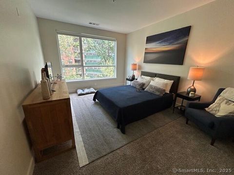 Tiny photo for 111b Morgan Street #218, Stamford, CT 06905 (MLS # 24135831)