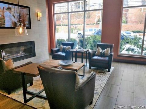 Tiny photo for 111b Morgan Street #218, Stamford, CT 06905 (MLS # 24135831)