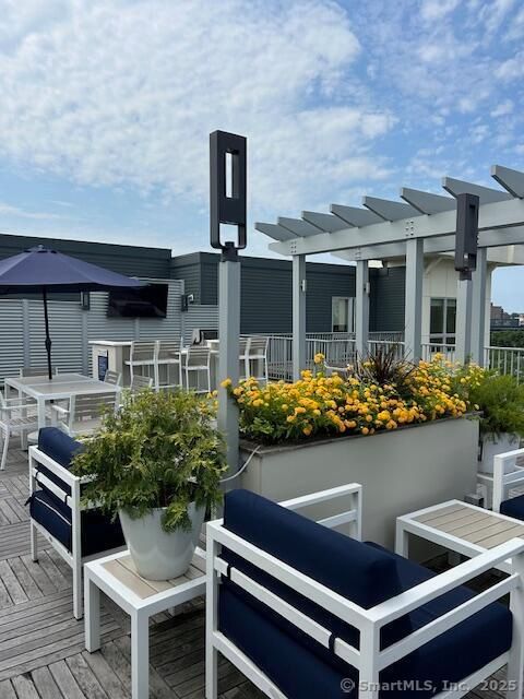 Tiny photo for 111b Morgan Street #218, Stamford, CT 06905 (MLS # 24135831)