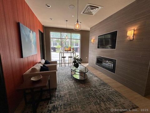 Tiny photo for 111b Morgan Street #218, Stamford, CT 06905 (MLS # 24135831)