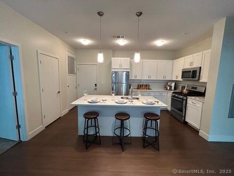 Photo of 111b Morgan Street #218, Stamford, CT 06905 (MLS # 24135831)