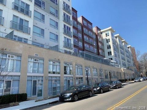 Tiny photo for 111b Morgan Street #218, Stamford, CT 06905 (MLS # 24135831)