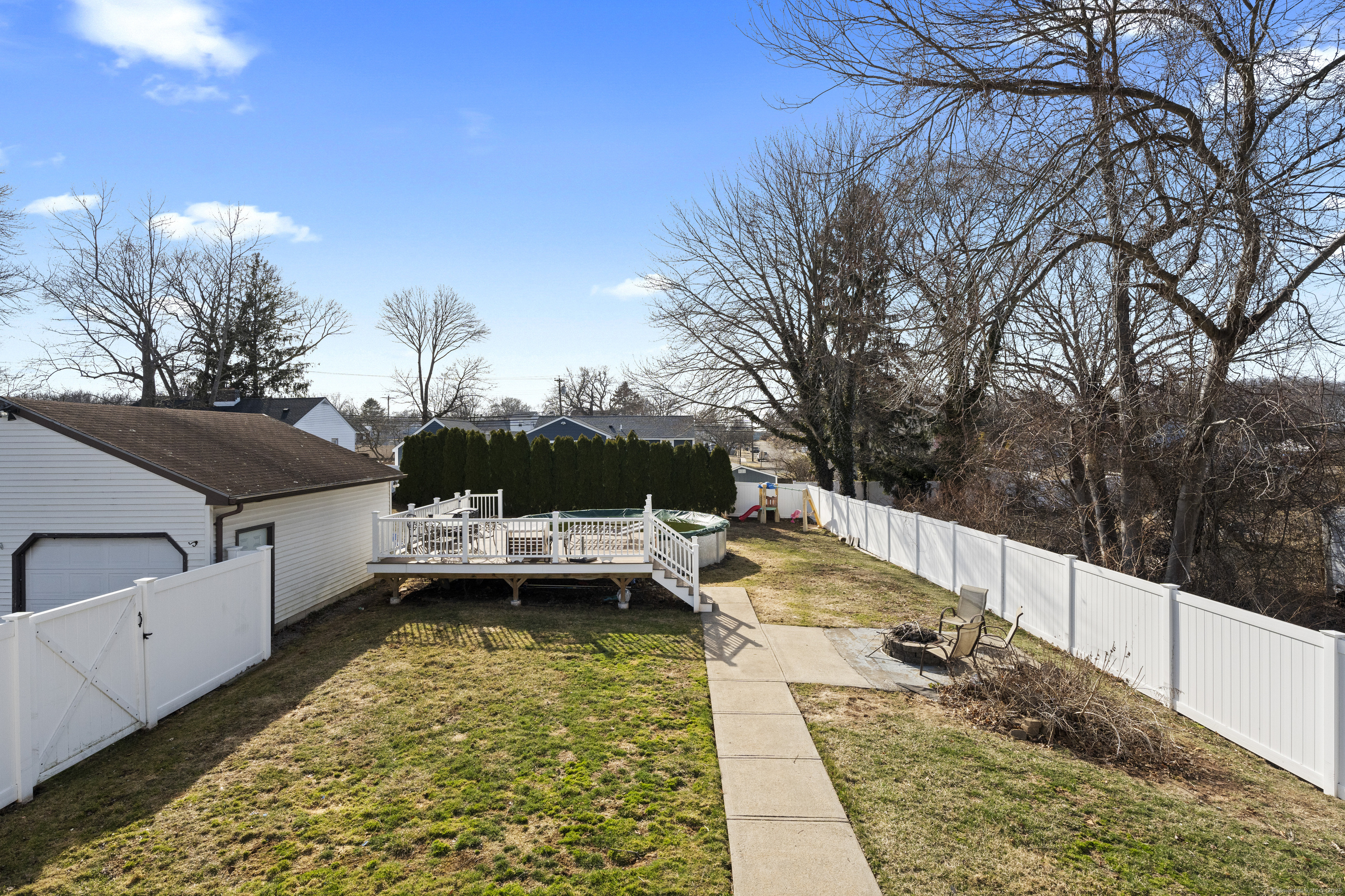 36 Salerno Avenue, East Haven, Connecticut image 22