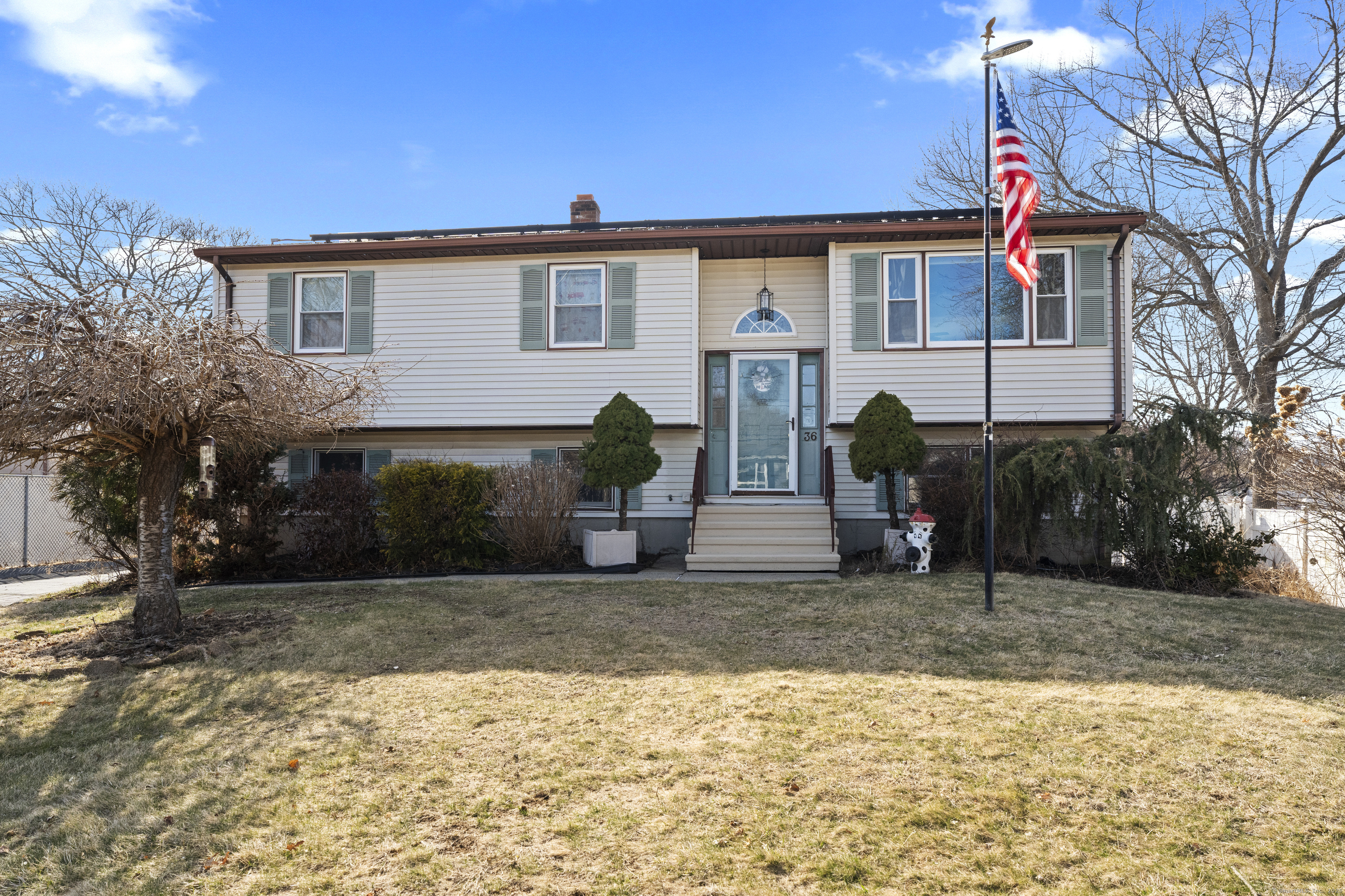 36 Salerno Avenue, East Haven, Connecticut image 1