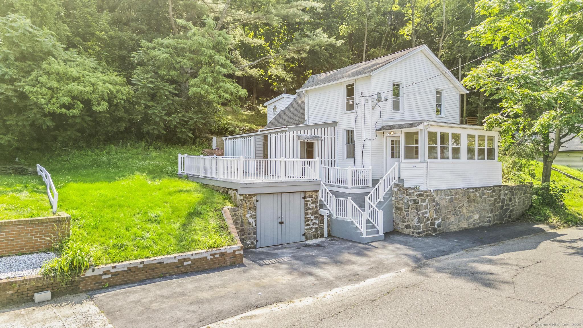 143 Jewett Street