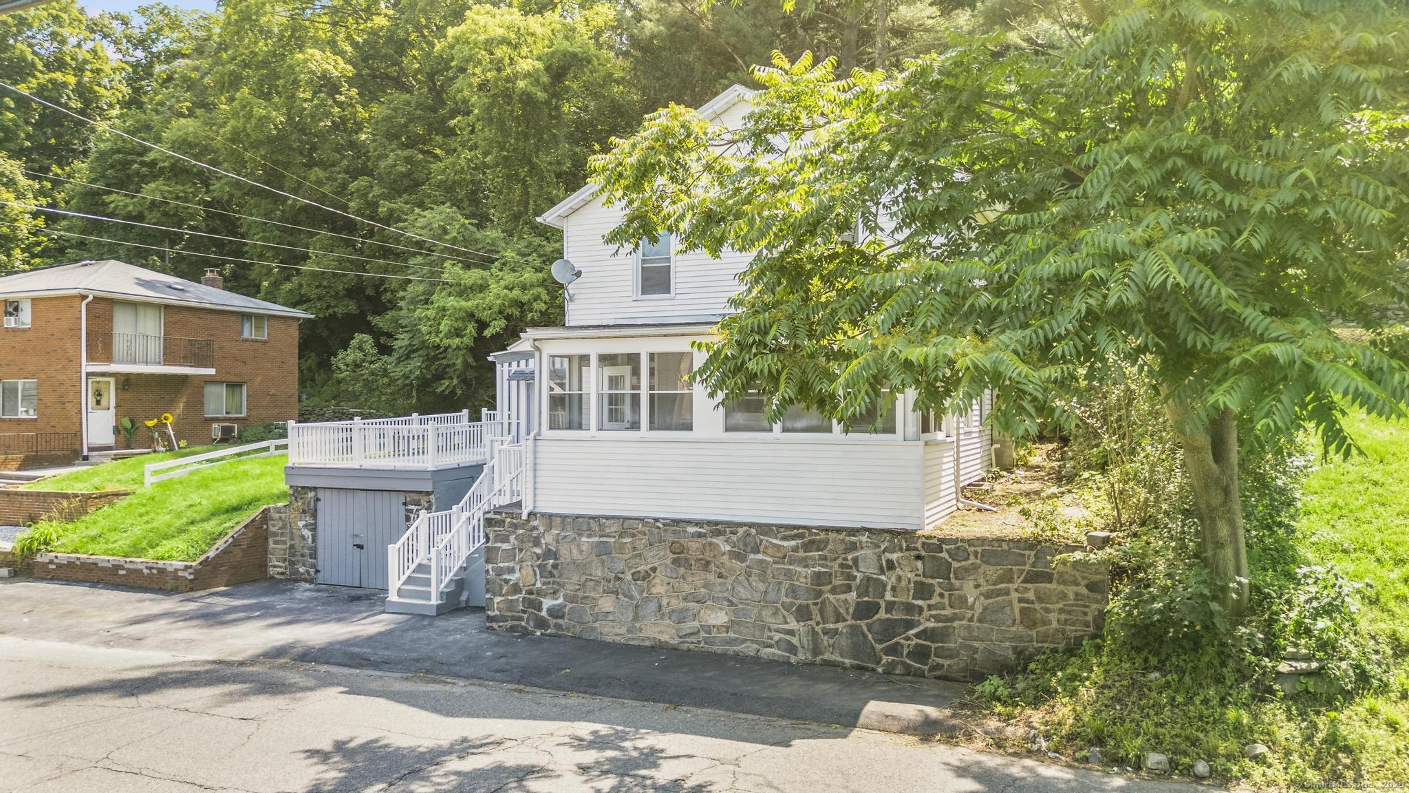 143 Jewett Street