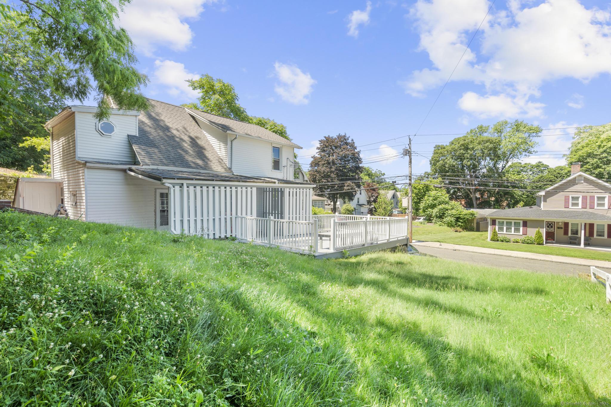 143 Jewett Street