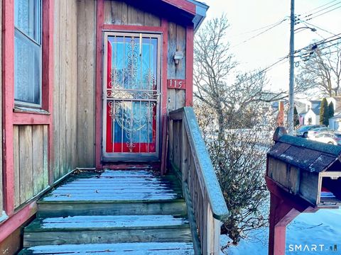 Tiny photo for 115 Summer Street, Stratford, CT 06614 (MLS # 24146683)