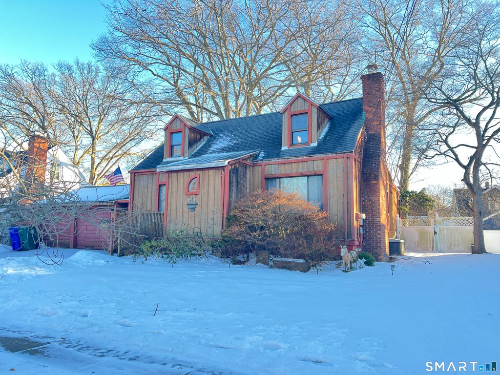 Photo of 115 Summer Street, Stratford, CT 06614 (MLS # 24146683)