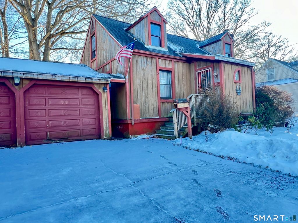 Photo of 115 Summer Street, Stratford, CT 06614 (MLS # 24146683)