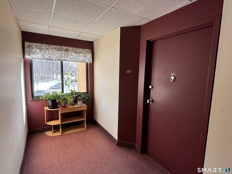 Tiny photo for 16 Putter Drive #207S, Wallingford, CT 06492 (MLS # 24153649)