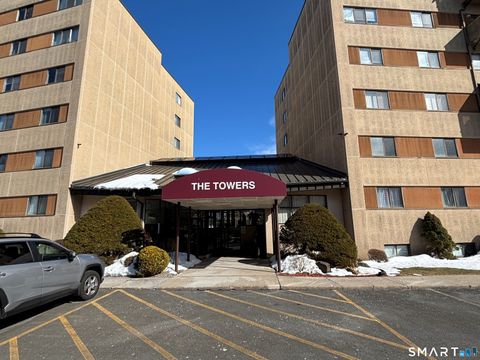 Photo of 16 Putter Drive #207S, Wallingford, CT 06492 (MLS # 24153649)