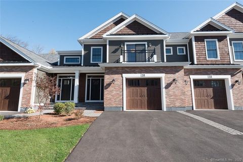 A home in Farmington