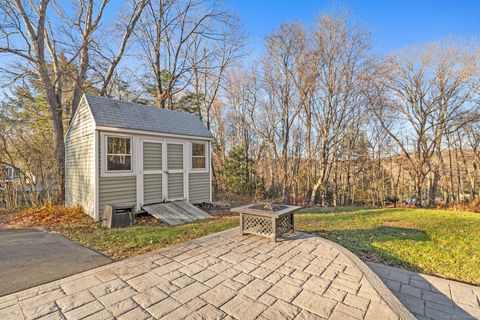 Tiny photo for 9 Omar Street, Seymour, CT 06483 (MLS # 24142496)