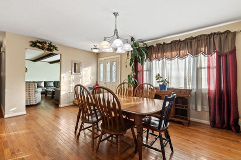 Tiny photo for 9 Omar Street, Seymour, CT 06483 (MLS # 24142496)