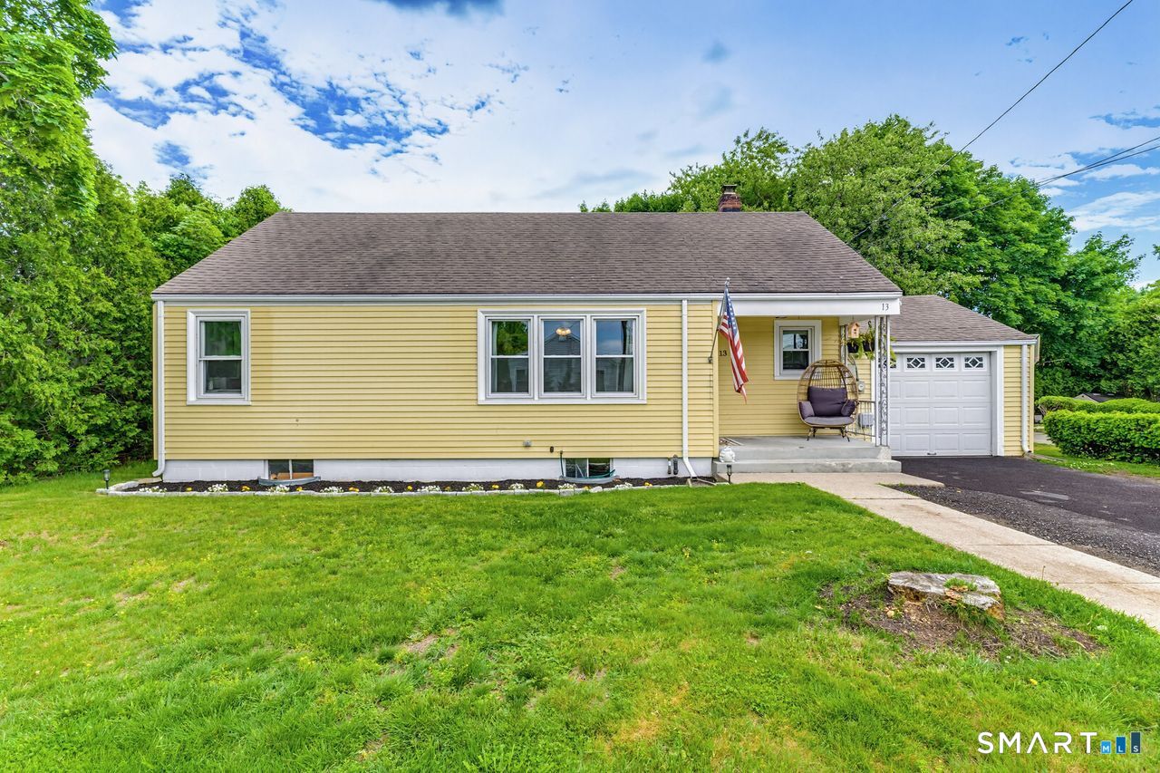 13 Miner Avenue