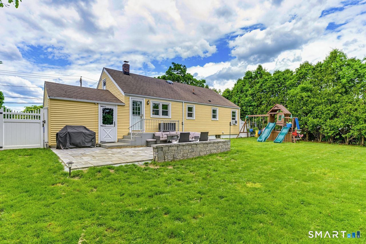 13 Miner Avenue
