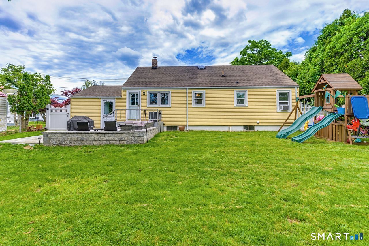 13 Miner Avenue