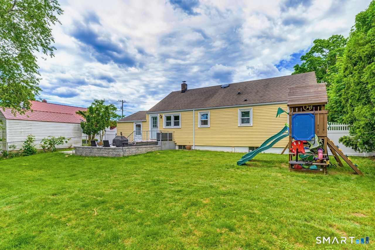 13 Miner Avenue