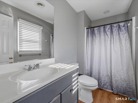 Tiny photo for 246 Reeds Gap Road #5C, North Branford, CT 06472 (MLS # 24200330)
