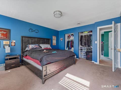 Tiny photo for 246 Reeds Gap Road #5C, North Branford, CT 06472 (MLS # 24200330)