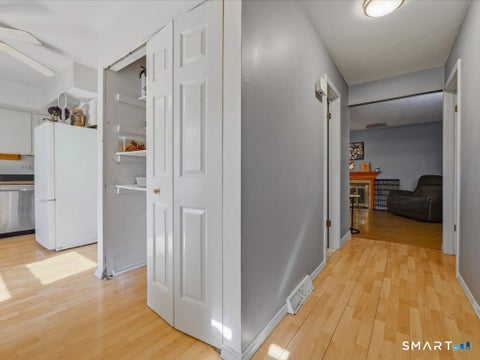 Tiny photo for 246 Reeds Gap Road #5C, North Branford, CT 06472 (MLS # 24200330)