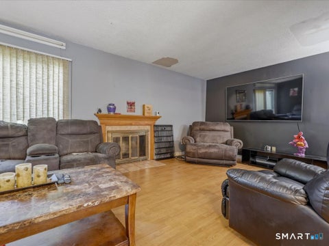 Tiny photo for 246 Reeds Gap Road #5C, North Branford, CT 06472 (MLS # 24200330)