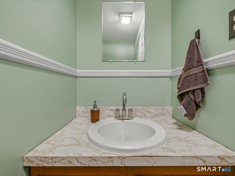 Tiny photo for 246 Reeds Gap Road #5C, North Branford, CT 06472 (MLS # 24200330)