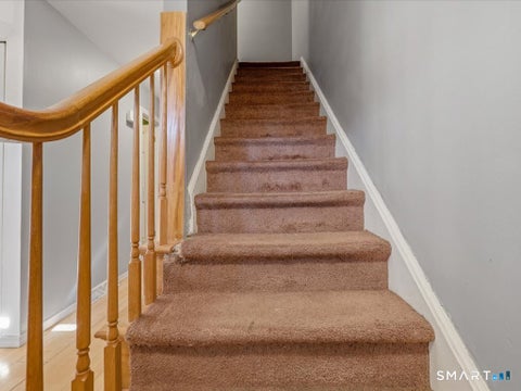 Tiny photo for 246 Reeds Gap Road #5C, North Branford, CT 06472 (MLS # 24200330)