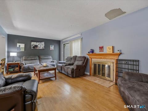 Tiny photo for 246 Reeds Gap Road #5C, North Branford, CT 06472 (MLS # 24200330)