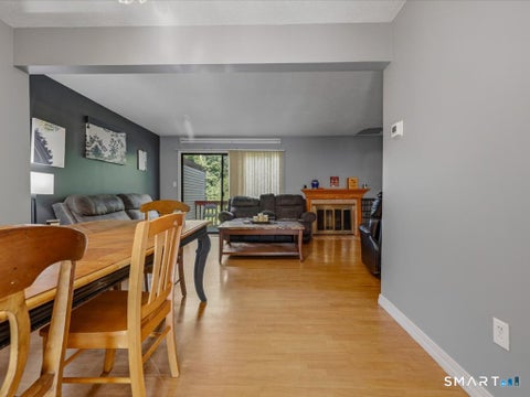 Tiny photo for 246 Reeds Gap Road #5C, North Branford, CT 06472 (MLS # 24200330)