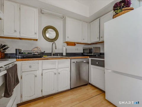 Tiny photo for 246 Reeds Gap Road #5C, North Branford, CT 06472 (MLS # 24200330)
